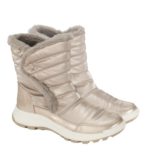 Baretraps Women s Magic Cold Weather Boot Blush Size 6.5