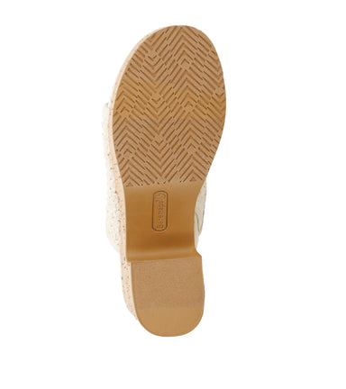 Maia - Natural - Sole