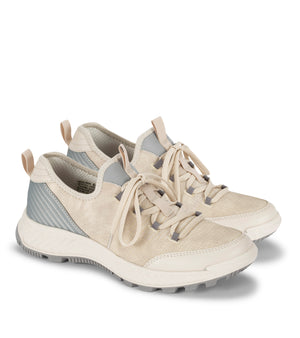 Malina - Cream/Light Grey - Hero Pair