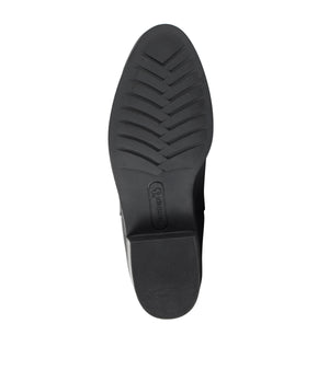 Marcela Wc - Black - Sole