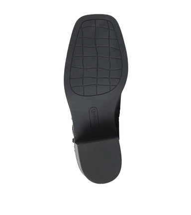 Mayla - Black - Sole