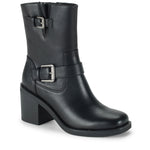 Mayla Mid Calf Boot