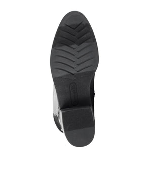 Mckayla Wc - Black - Sole