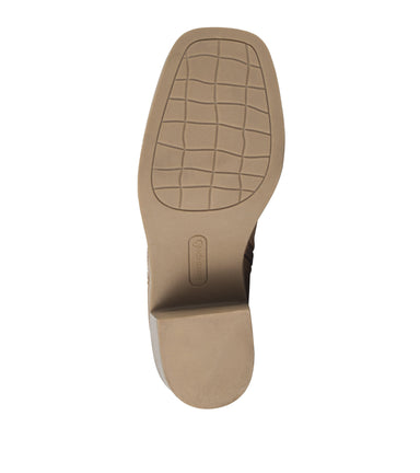 Mckenna - Cognac - Sole