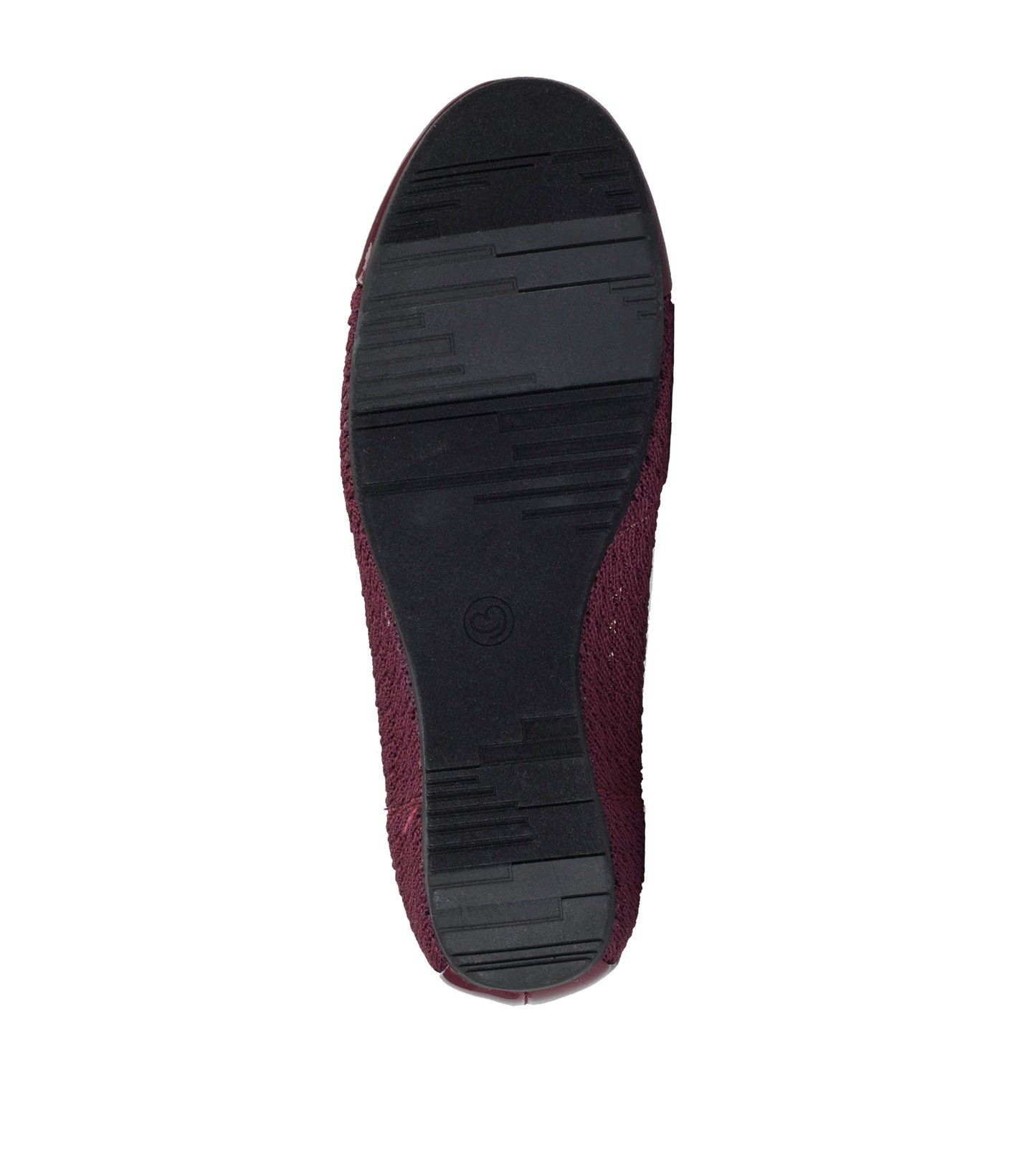 Mia - Dark Cherry - Sole