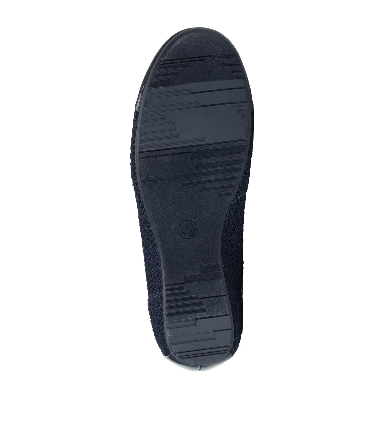 Mia - Navy - Sole