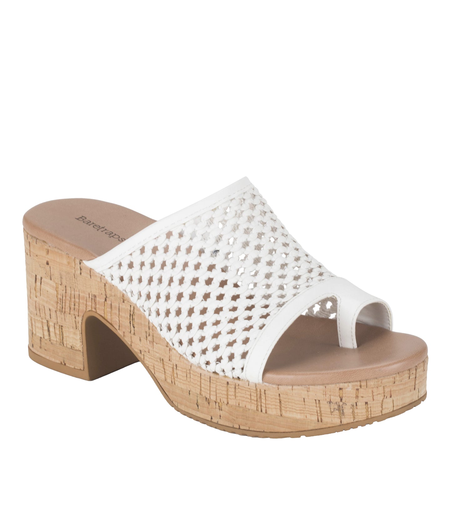 Baretraps Shoes Baretraps Melyssa Wedge Macys Bare Traps Sandals