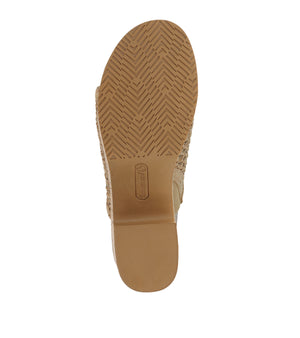 Michaela - Natural Cork - Sole