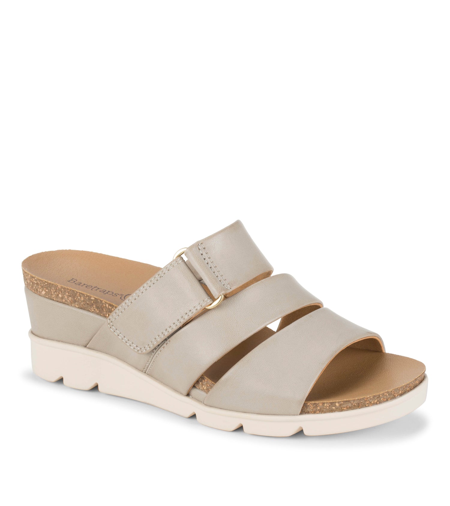 Wedge Sandals