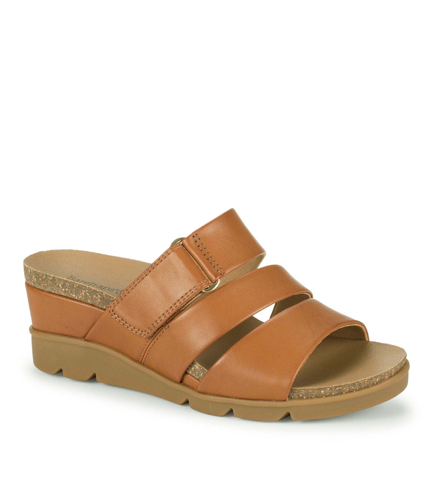 Classic Comfort Sandals