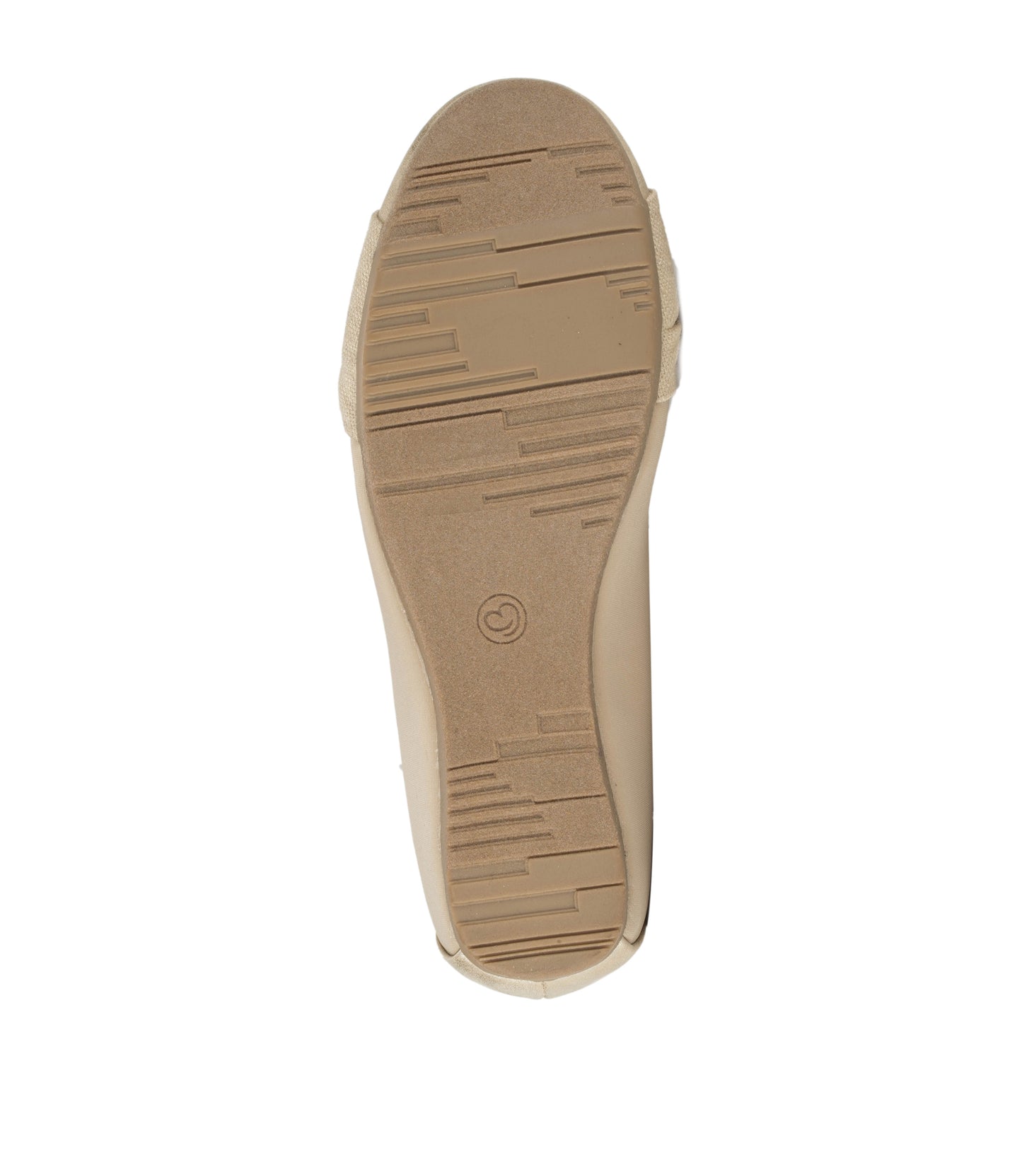 Mitsy - Light Gold - Sole