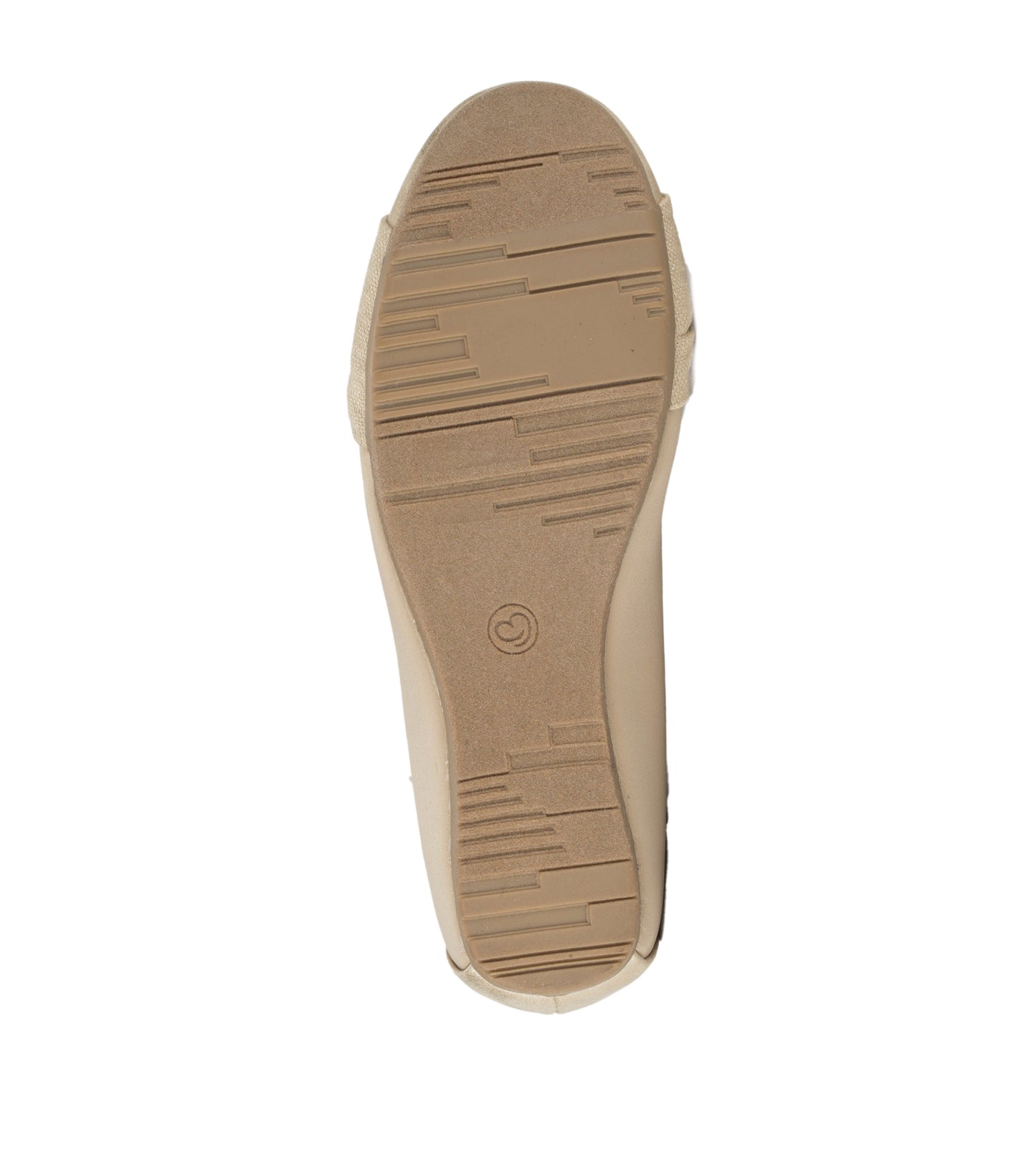 Mitsy - Light Gold - Sole