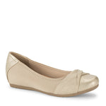 Mitsy Casual Flat