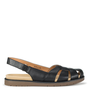 Morella - Black - Outside