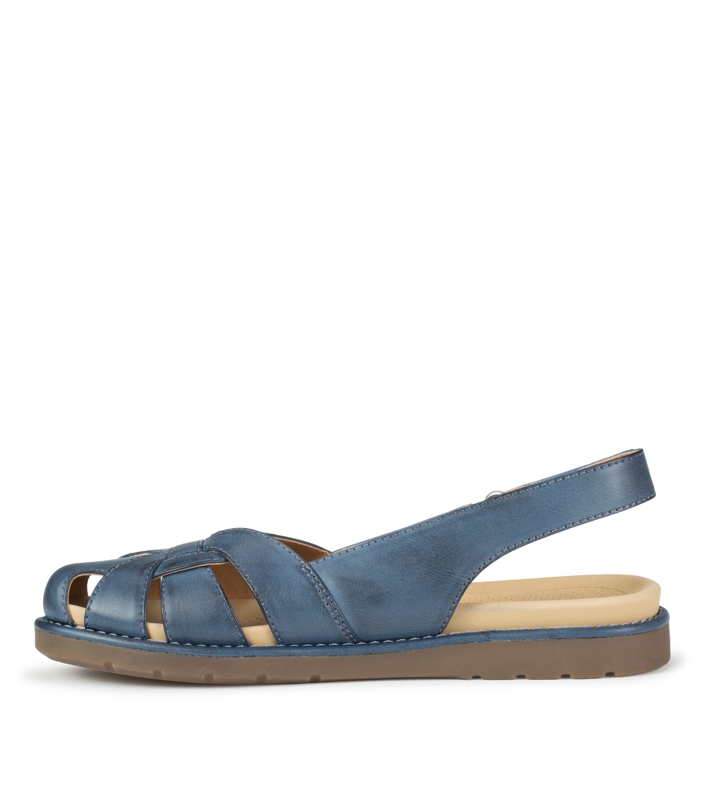 Morella - Coastal Blue - Inside