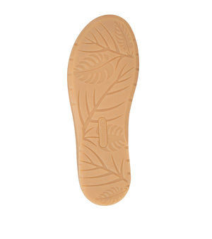 Morella - White - Sole