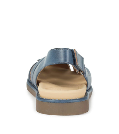 Morella - Coastal Blue - Back