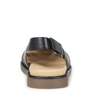 Morella - Black - Back