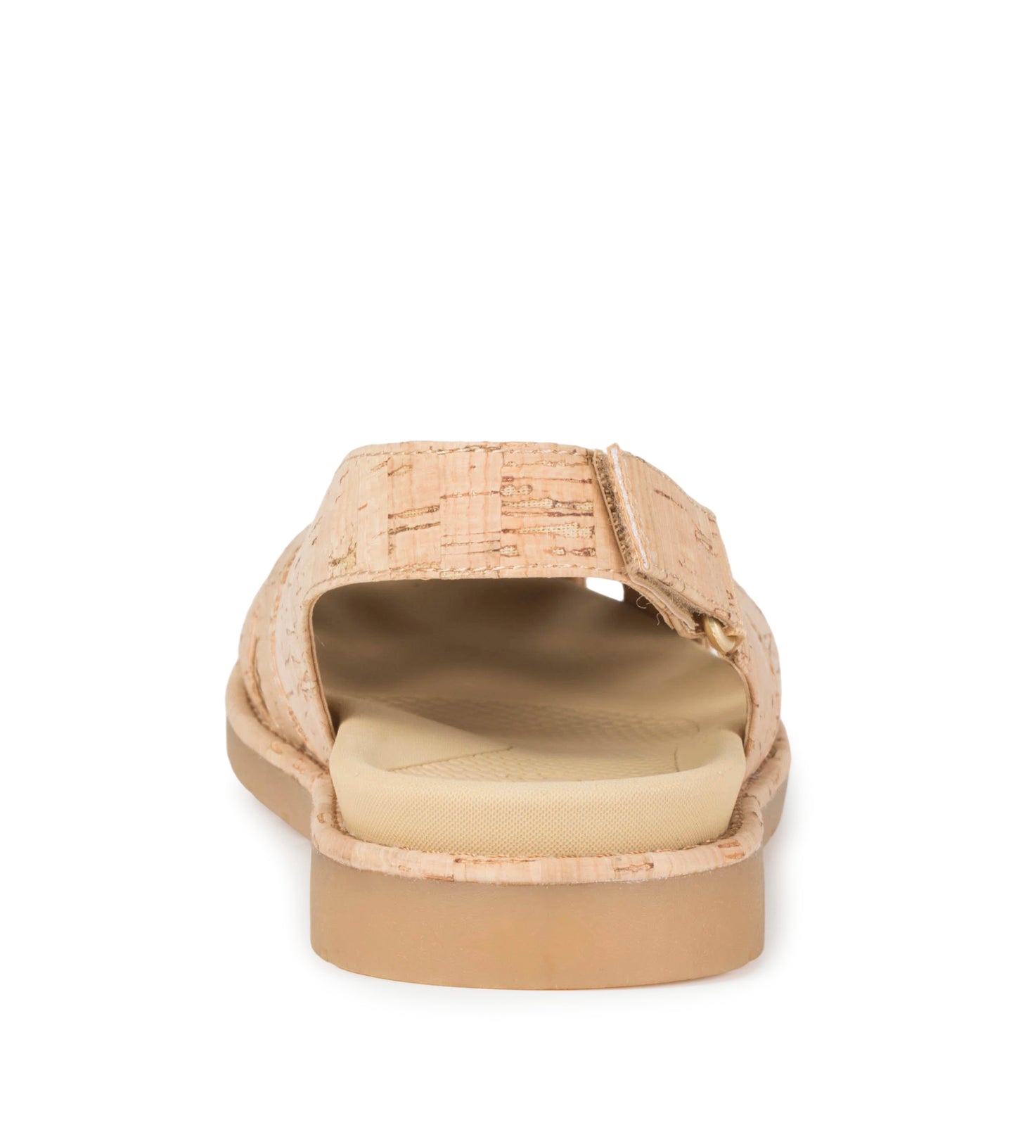 Morella - Natural - Back