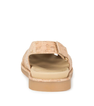 Morella - Natural - Back