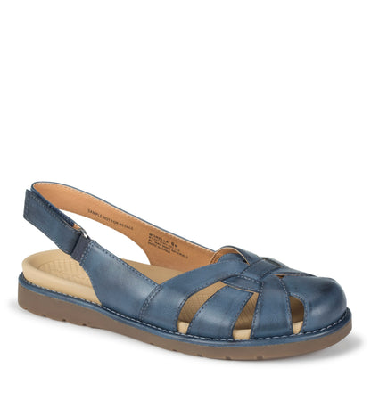 Morella - Coastal Blue - Hero