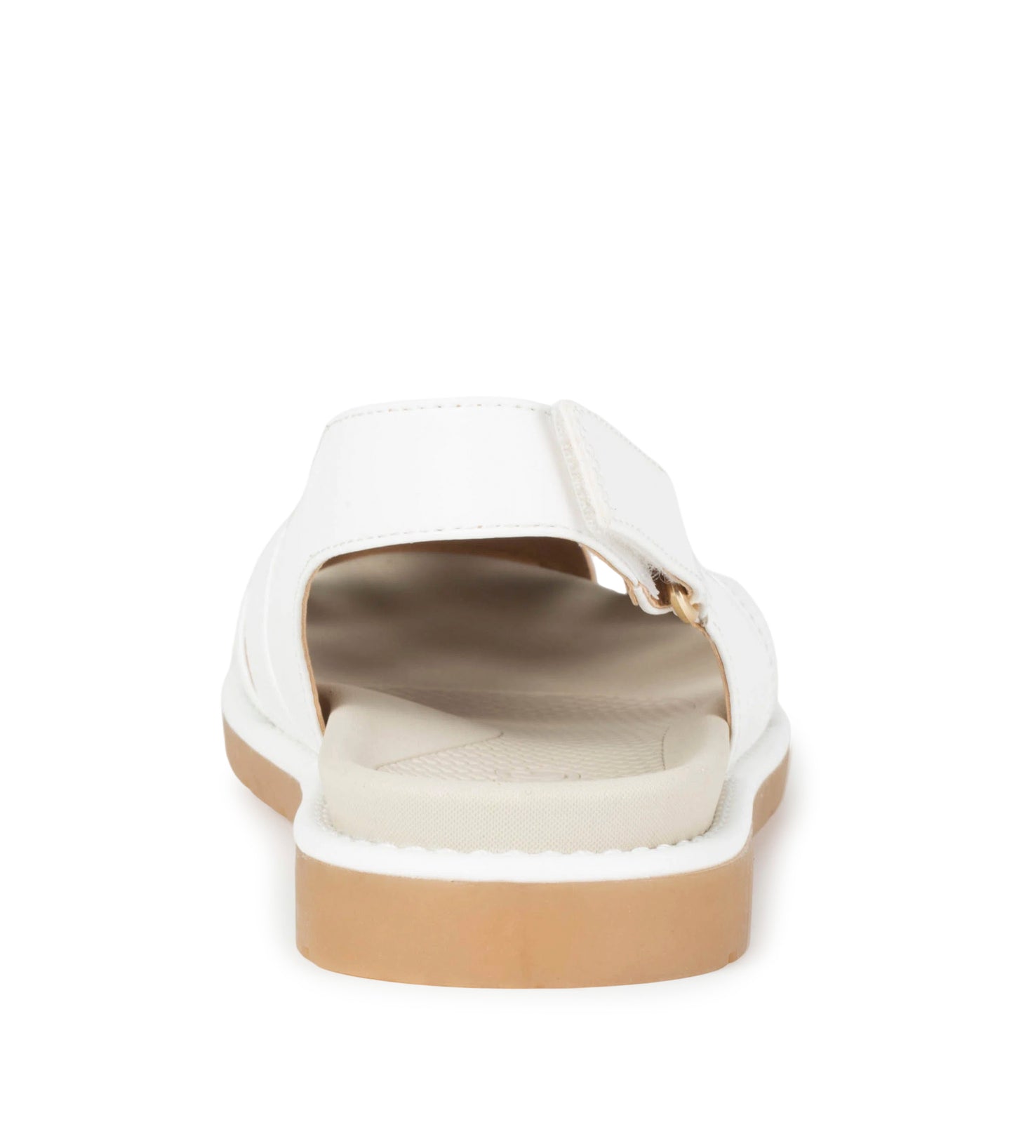 Morella - White - Back