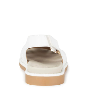 Morella - White - Back