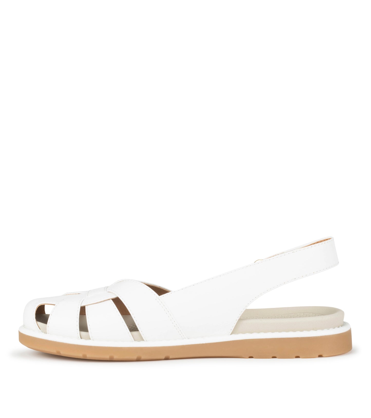 Morella - White - Inside