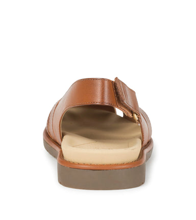 Morella - Cognac - Back