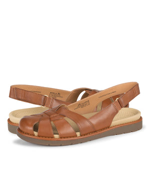 Morella - Cognac - Hero Pair
