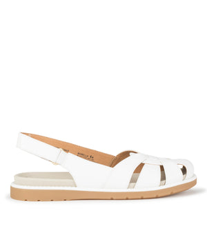 Morella - White - Outside