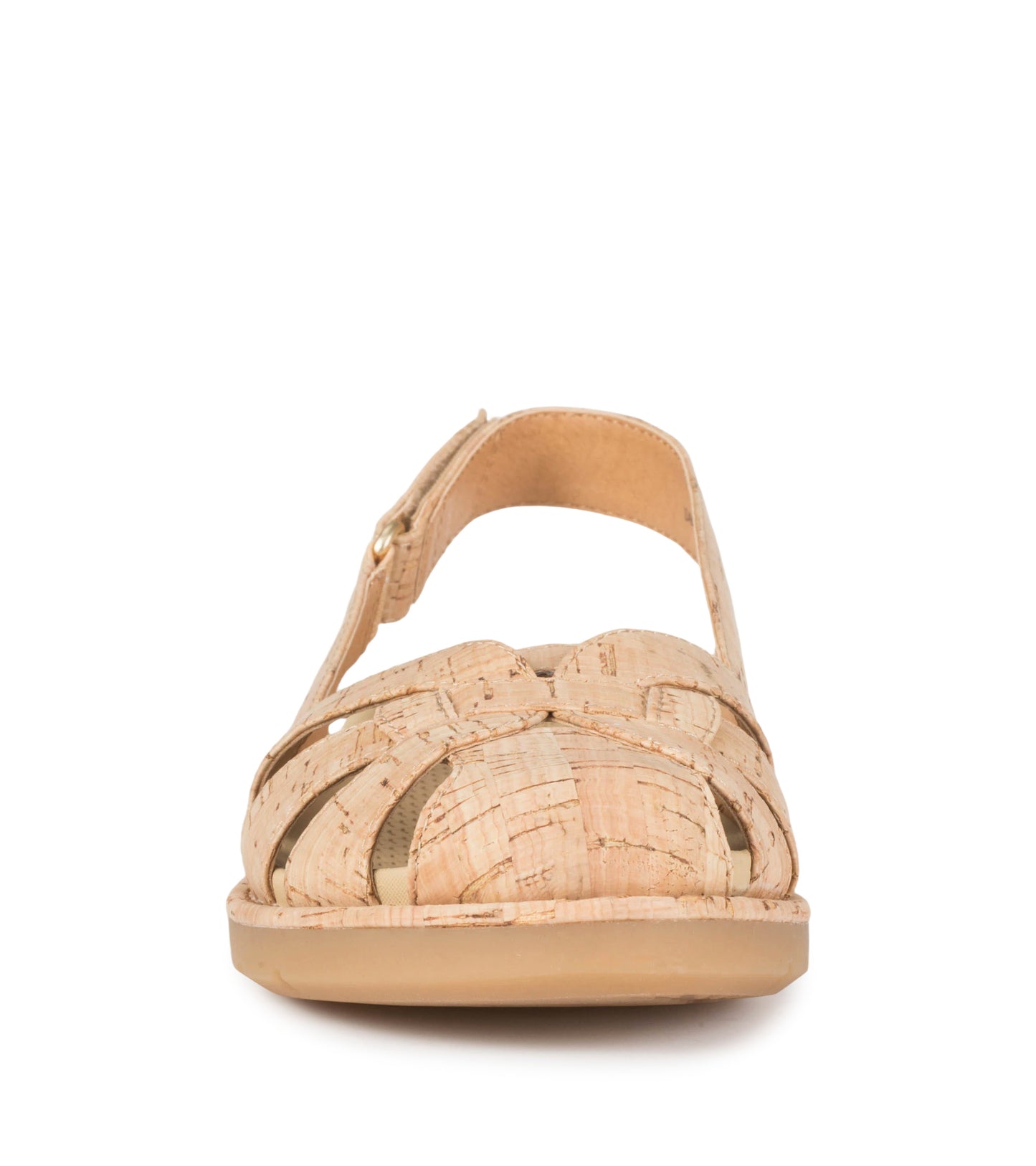 Morella - Natural - Front