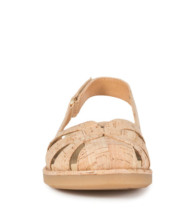 Morella - Natural - Front