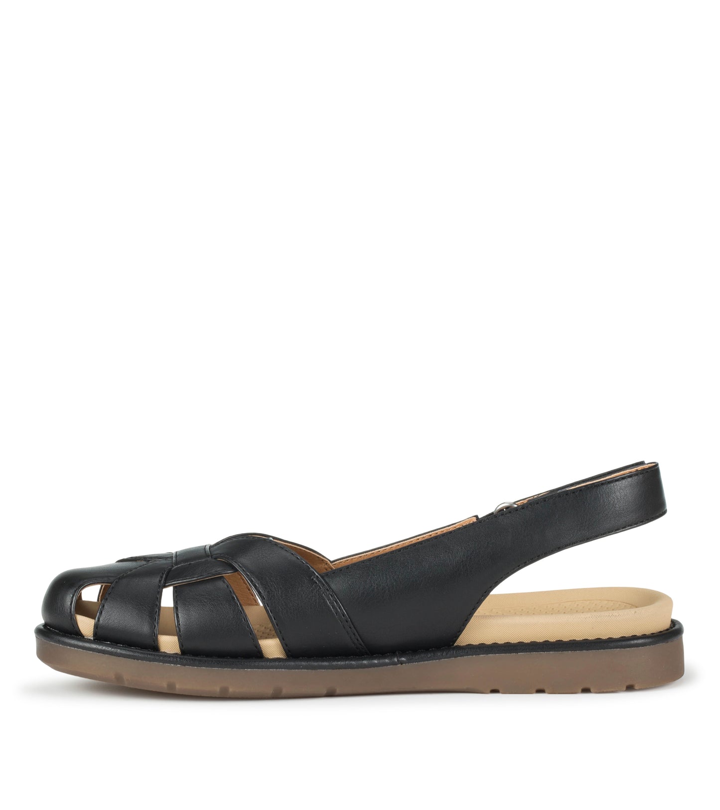 Morella - Black - Inside