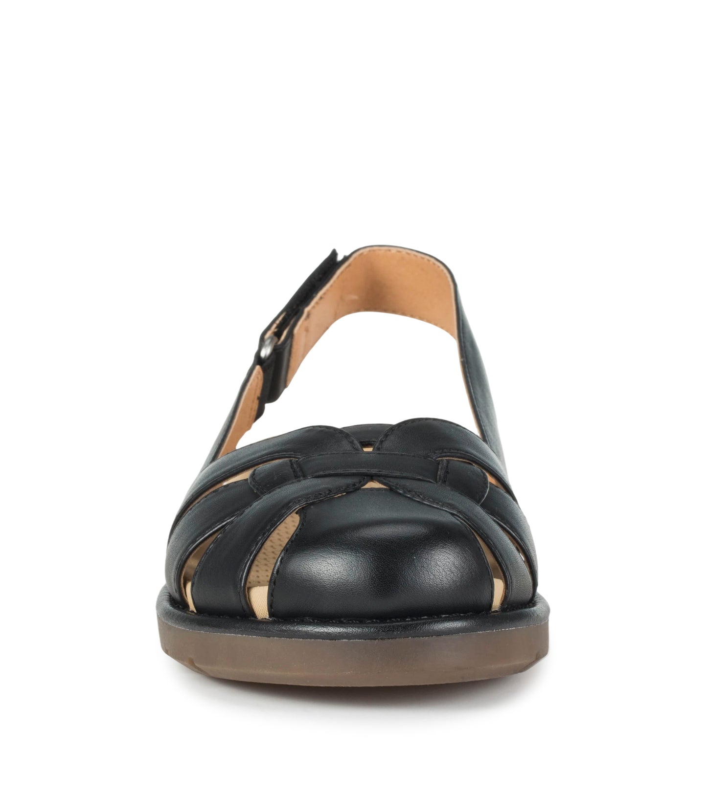 Morella - Black - Front