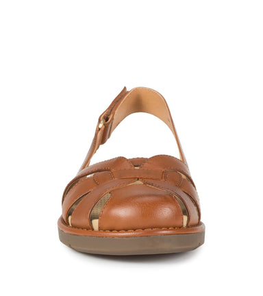 Morella - Cognac - Front