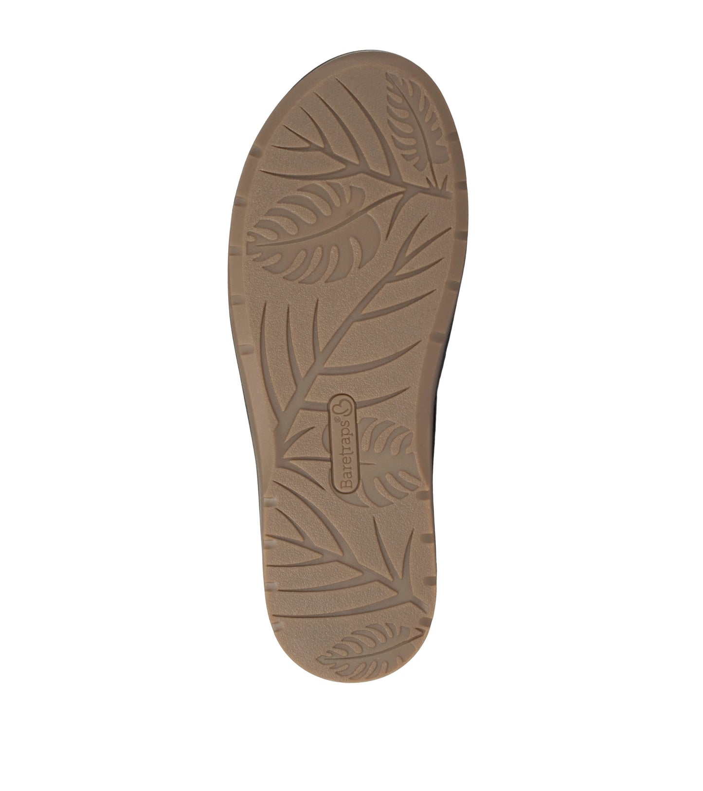 Morella - Black - Sole