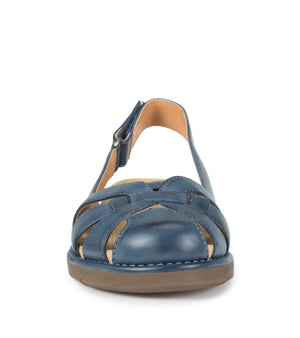 Morella - Coastal Blue - Front