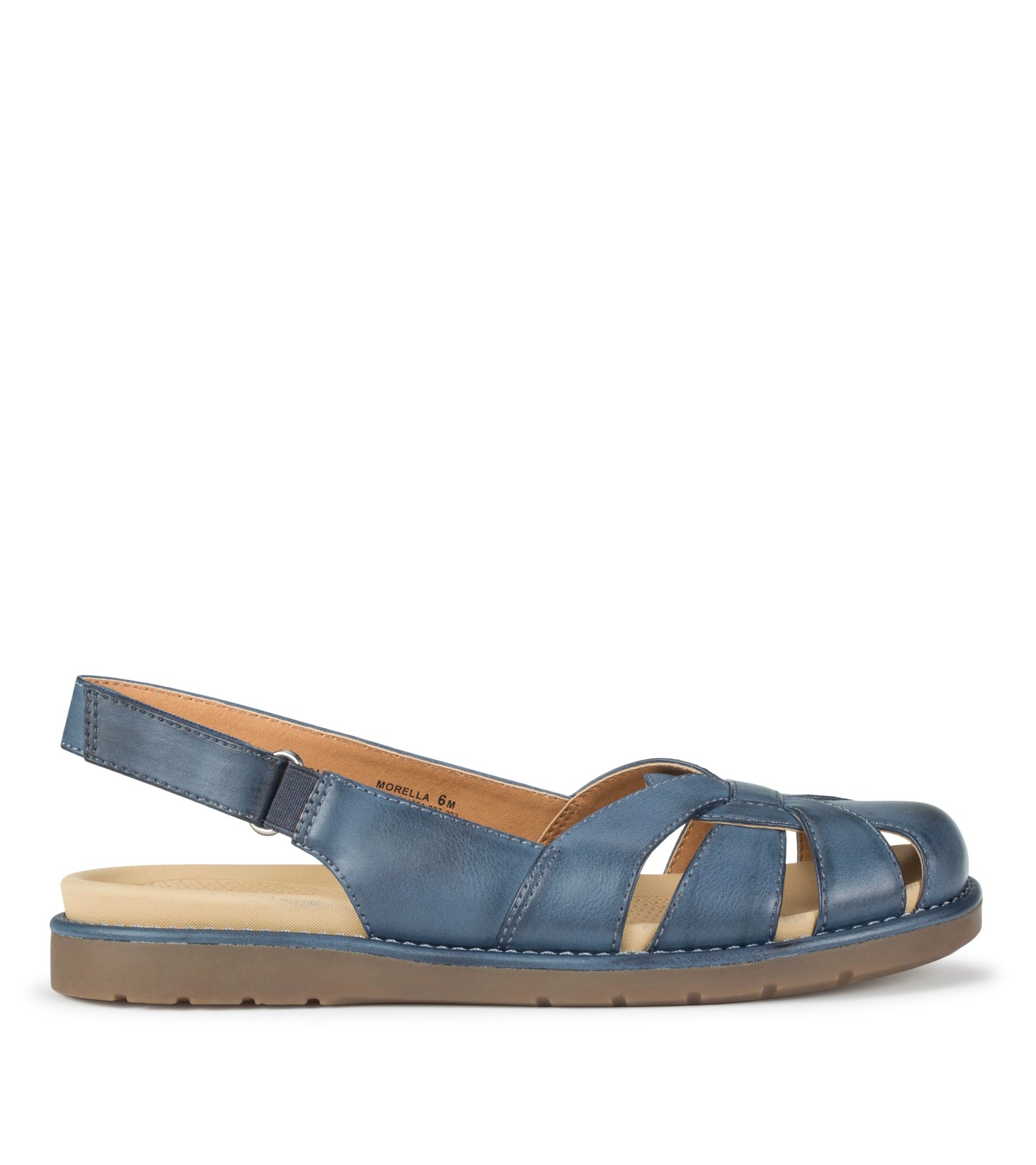 Morella - Coastal Blue - Outside