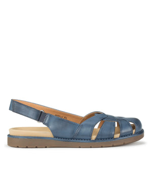 Morella - Coastal Blue - Outside
