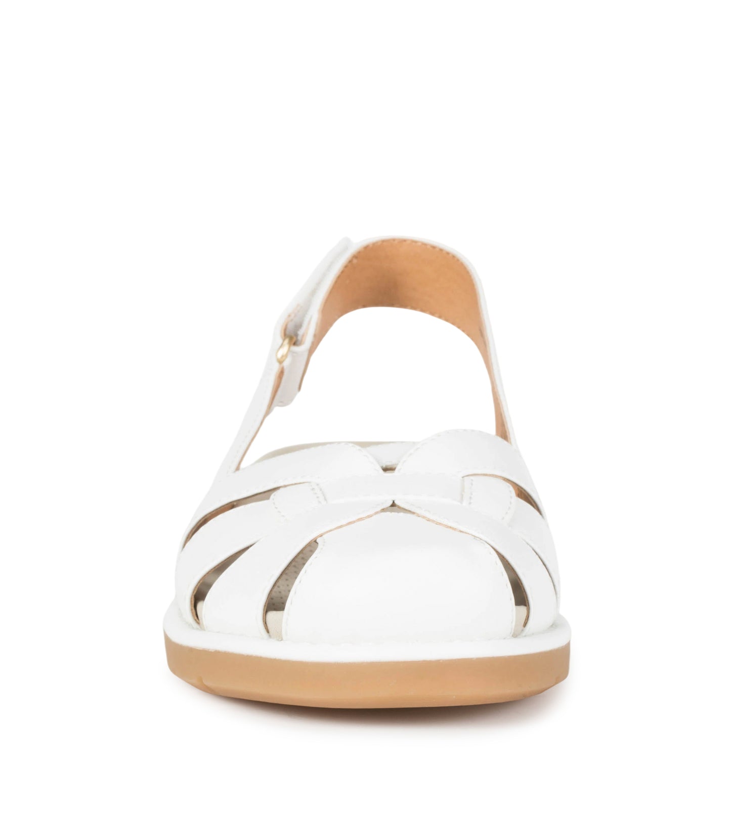 Morella - White - Front