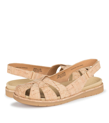 Morella - Natural - Hero Pair