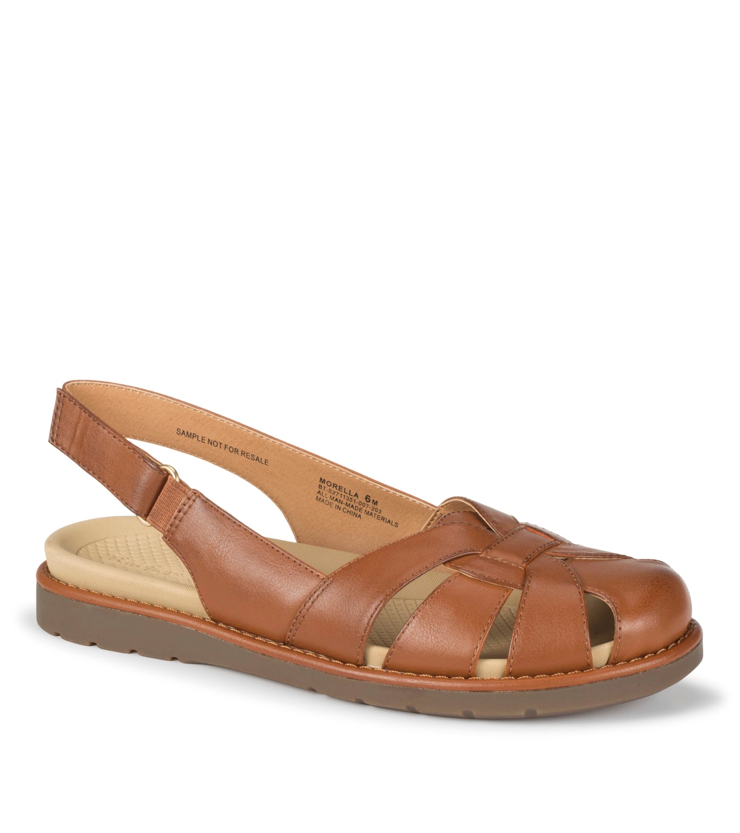 Morella - Cognac - Hero