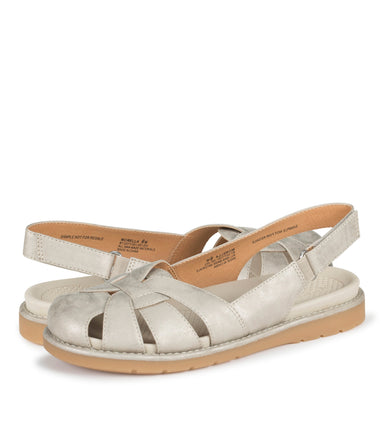 Morella - Champagne - Hero Pair