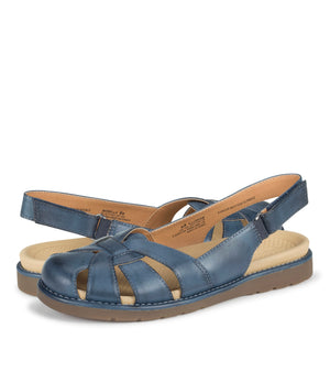 Morella - Coastal Blue - Hero Pair