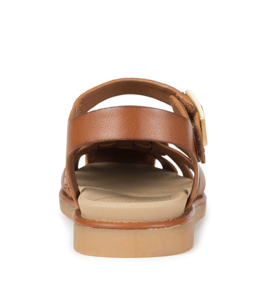 Moya - Cognac - Back