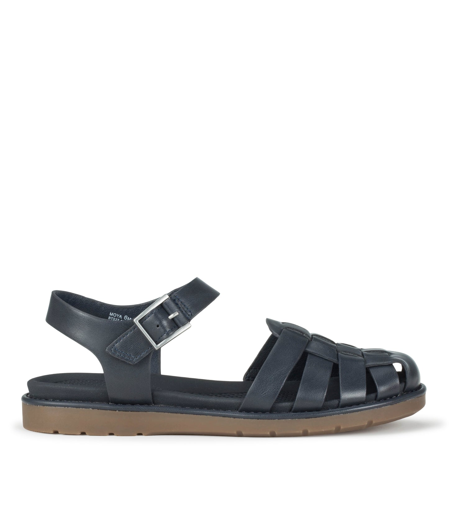 Moya - Navy - Outside