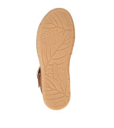 Moya - Cognac - Sole
