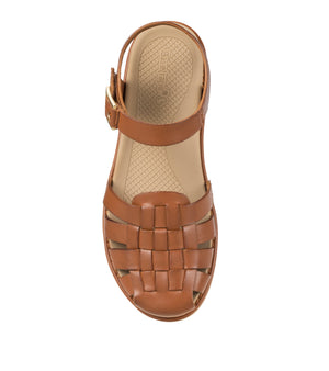 Moya - Cognac - Top Down