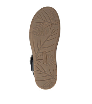 Moya - Navy - Sole